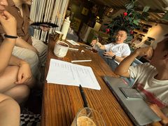 -84那年咖啡馆(李沧万达店)