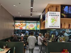 -蔡澜Pho·越南粉餐厅(海上世界店)