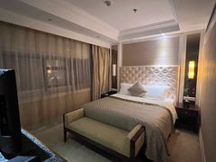 -武汉汉口火车站东方建国大酒店