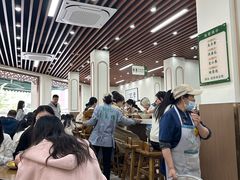 -李记清真馆(打钉巷店)