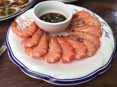 -公寓家常菜馆(海军博物馆店)
