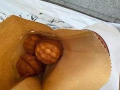 -莫朗核桃饼(虹泉路店)