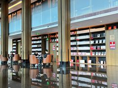 -木嘛working coffee(前海店)