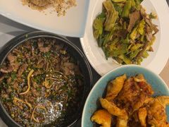 -君霖海鲜私房菜(春柳店)