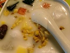 -海口骑楼小吃街