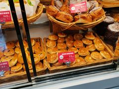 -味多美(江桥万达店)