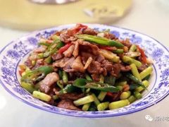 -禾珍珠家常小馆(河南博物院店)