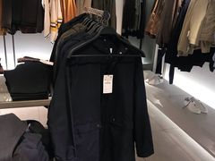 -ZARA(凯德乐峰广场店)