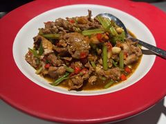 -匠熙小馆(崇文门店)