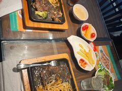 -豪享来中西餐厅(隆昌店)