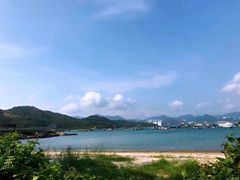 -南丫岛