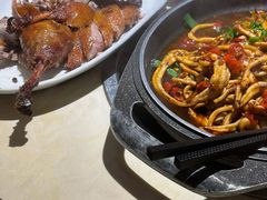 -大碗先生(万家丽店)