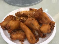 -新享乐海鲜(翠华路店)