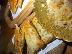 -楼兰新疆主题餐厅(苏州中心店)