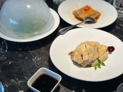 -新白鹿餐厅(松江开元地中海店)