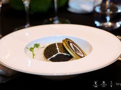 -珠海瑞吉酒店·宴庭中餐厅