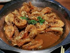 -槐店王婆大虾(开发区店)