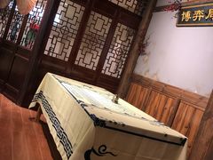 -MAX伯爵沉浸式超级游戏体验馆·实景桌游·剧本杀(小时代店)