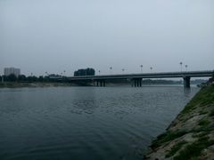 android_upload_pic-沙澧河风景区