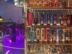 -境·Bar·日咖夜酒