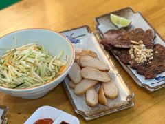 -越南牛肉河粉餐厅(书院巷店)