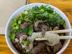 -王记生烫牛杂面馆(兰陵路店)