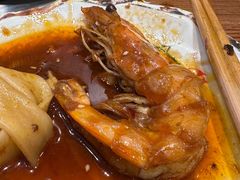 -槐店王婆大虾(开发区店)