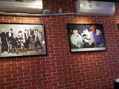 大堂-炙韩料理·部队锅专门店