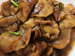 -如意香辣鸡架(总店)