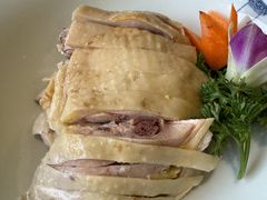 -杭州香格里拉·香宫中餐厅