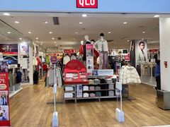 -优衣库(北京首开福茂宋家庄购物中心店)