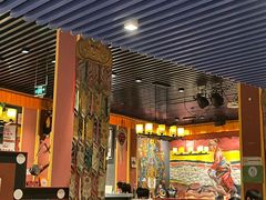 -敏珠拉姆藏餐·南京厨房(富春江东街店)