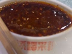 -添福来墨鱼饺子 · 海鲜东北菜(大连星海·黄浦路店)