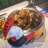 如此美味 散养走地大公鸡[色] 人气榜第一名