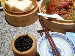 -南京大牌档(济南万象城店)