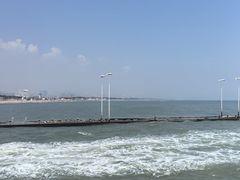 -日照世帆赛基地