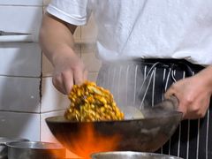 -老刘家永盛斋·传统泡馍(东关南街店)