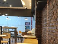 大堂-汉堡王(丁兰广场店)