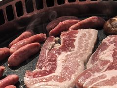-香猪坊韩国烤肉专属门店(魏公村店)