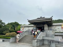 -徐州龟山景区