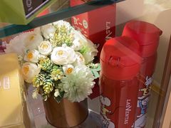 -凡塔斯牛排自助餐厅(莆田万达店)
