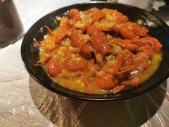 -巴厘龙虾·榜首油焖大虾(洞庭·艺术洋房店)