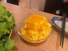 芒果绵绵冰-伊豆野菜村(大族广场店)