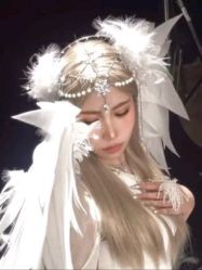 -Mregina 美人纪摄影写真馆(明·星店)
