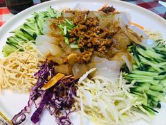 -老三骨头馆(白桦东路店)
