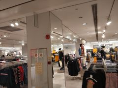 -皇庭广场(福华三路店)