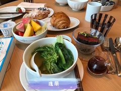 -广州四季酒店