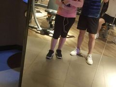 -威尔仕健身(番禺店)