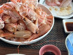 -田舍家Inakaya·炉端烧·铁板烧(天汇igc店)