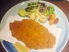 -松子料理(华威桥店)